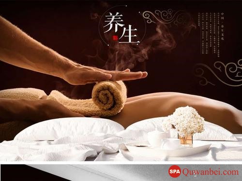 长沙县沐春屋养生spa，66小姐姐的服务到底有多赞?